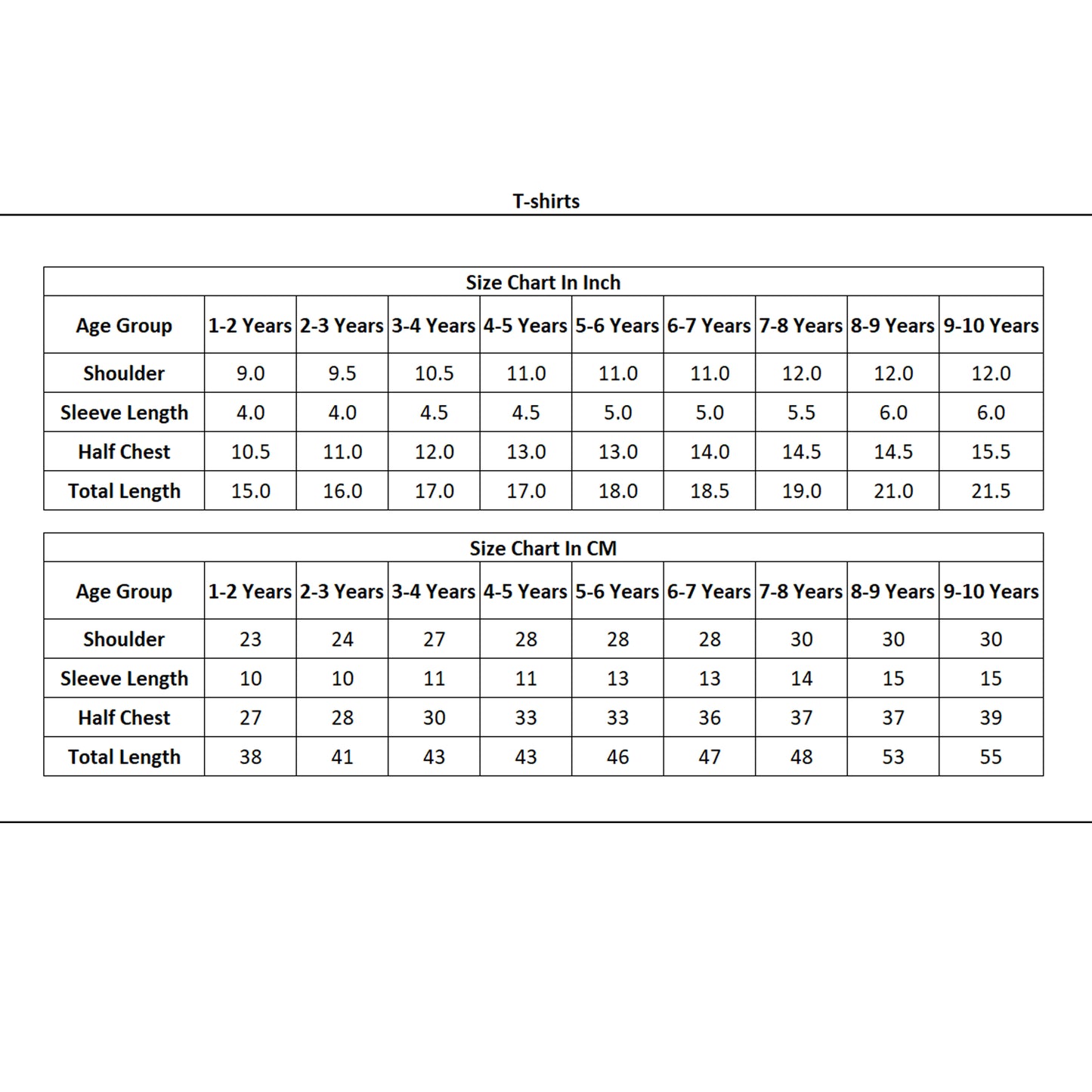 Baby Nation Cotton Knit Half Sleeves with Tiger Face Print T-Shirt - Blue