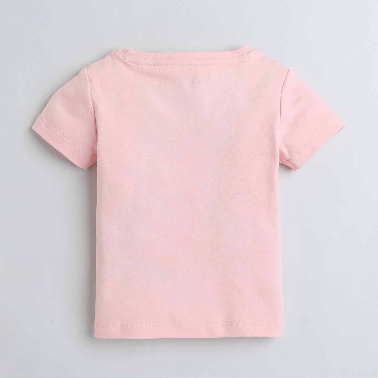 Girls Printed Tee- Pack of 3