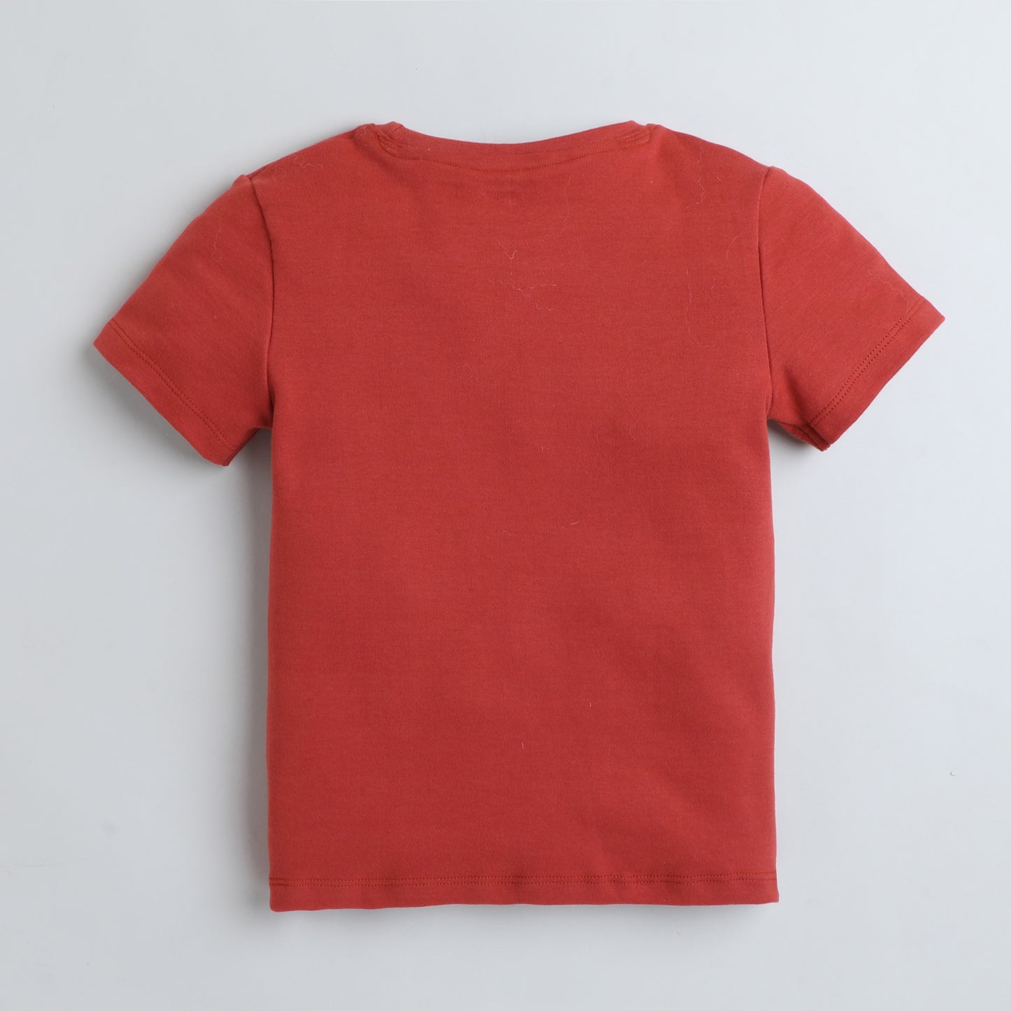 Girls Printed Tee- Pack of 3