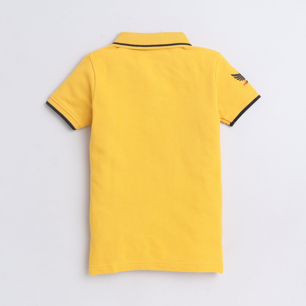 Boy's Polo T-Shirt