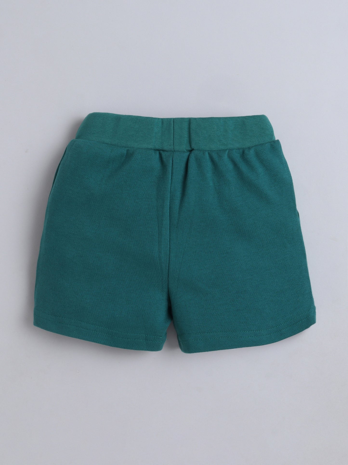 Unisex Shorts - Green
