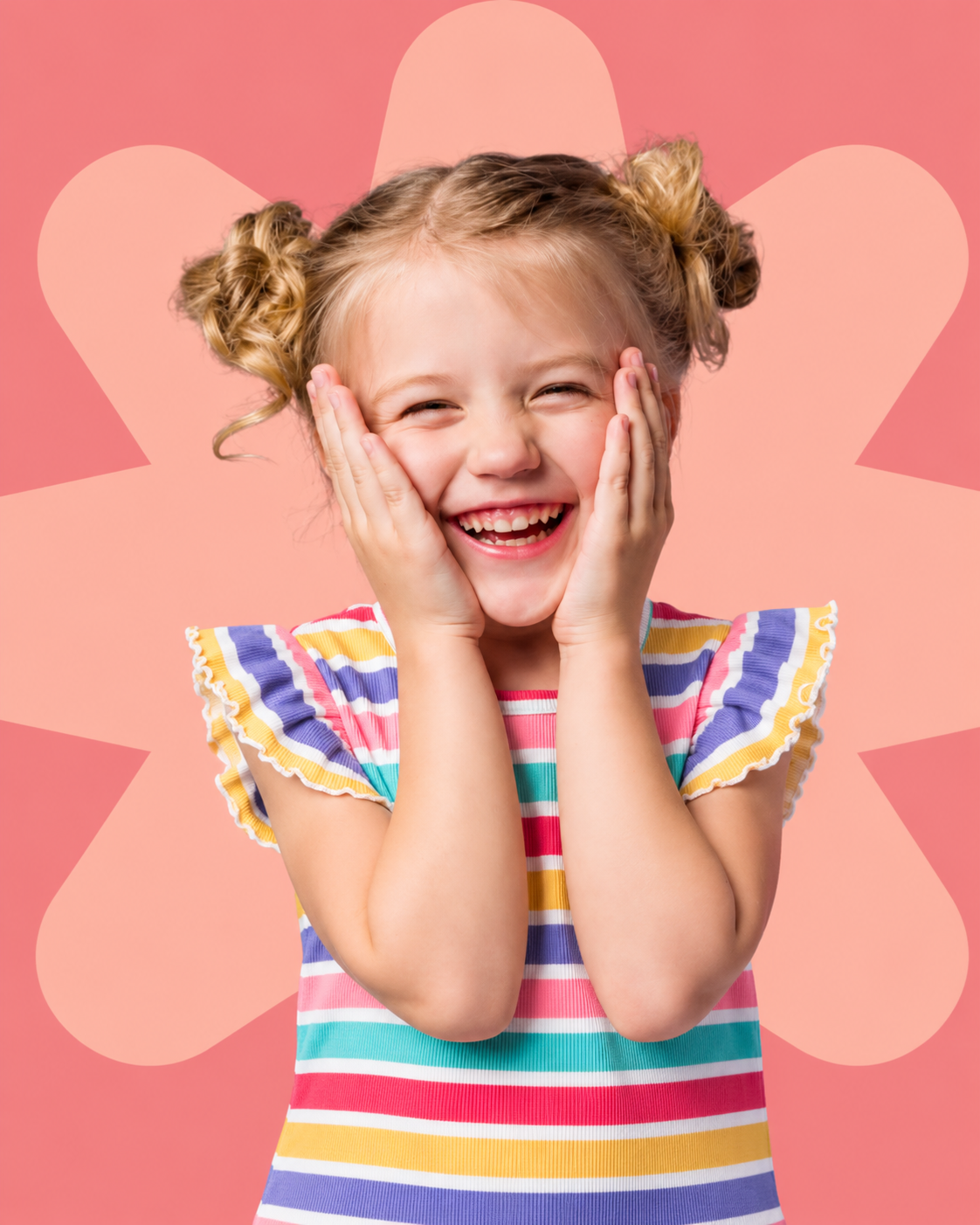 Girls T-Shirts