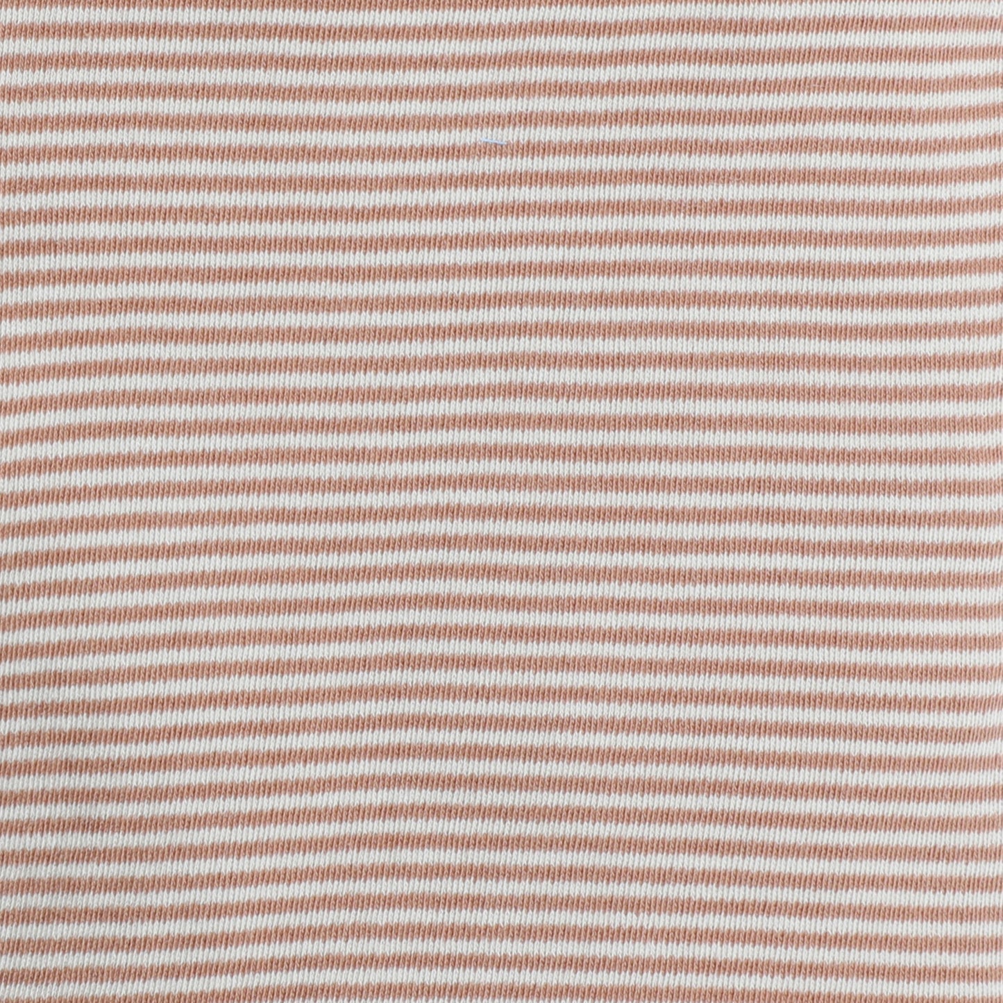 Unisex Shorts - Mini Brown Stripes