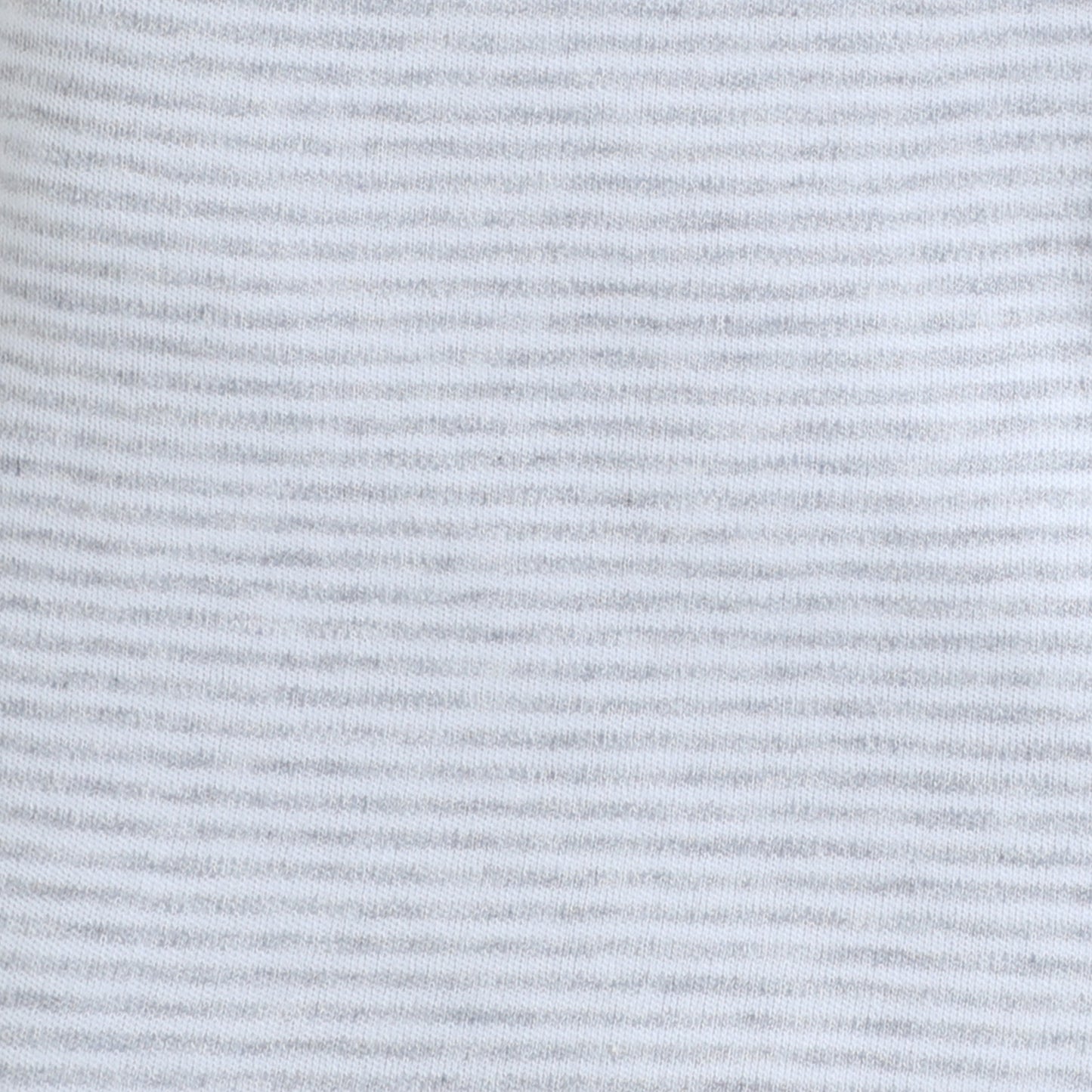 Unisex Shorts - Silver Stripes