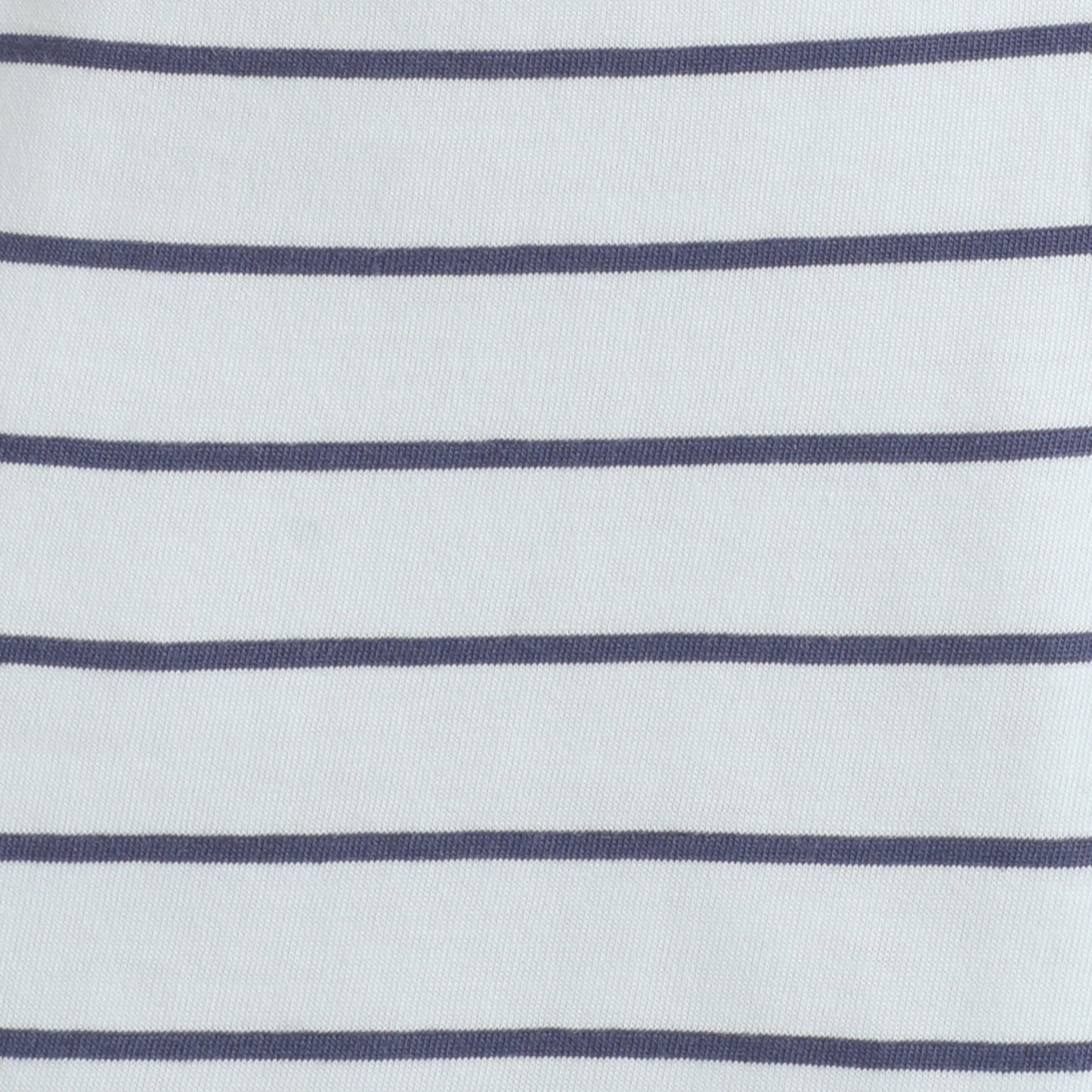 Boys Casual Printed Shorts -White