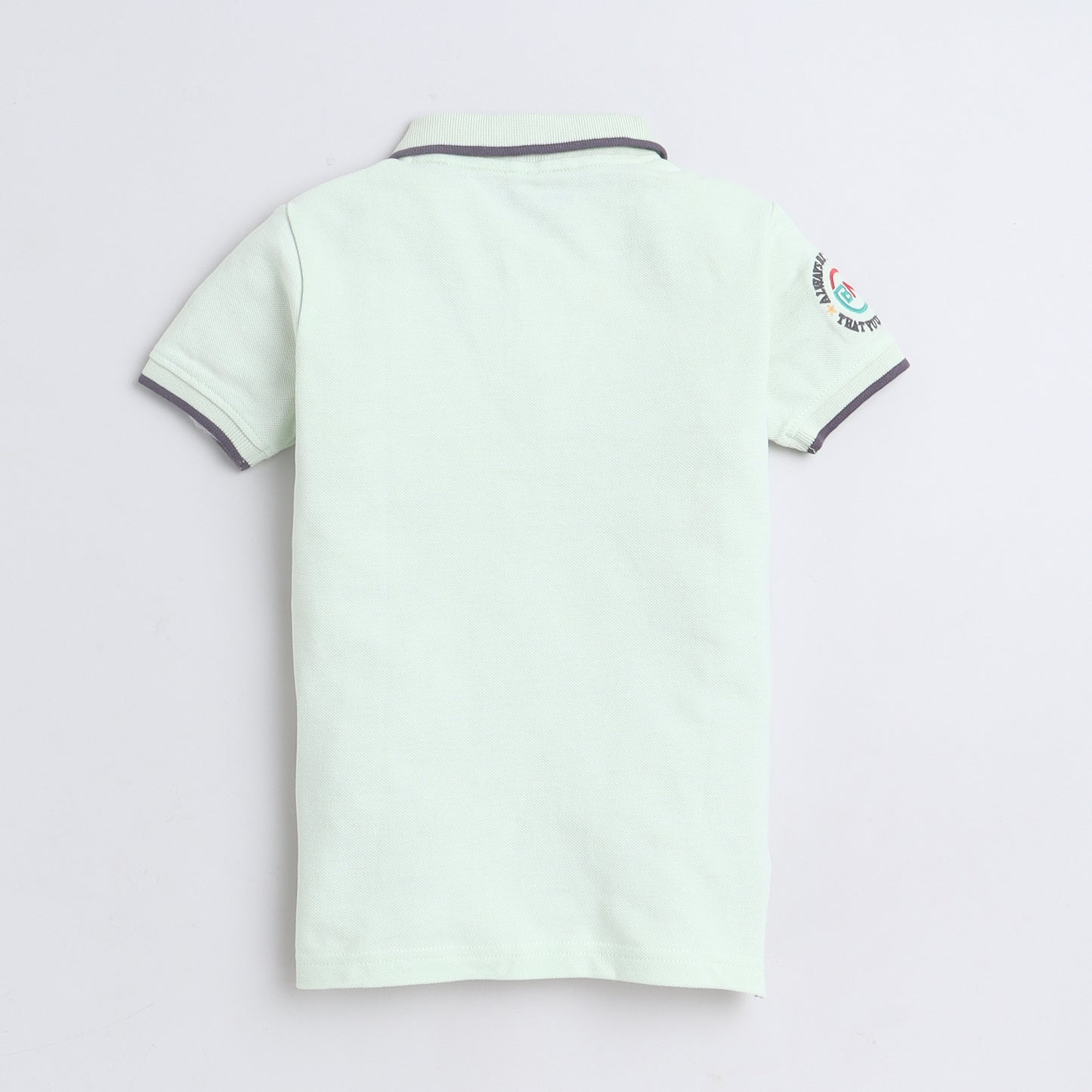 Boy's Polo T-Shirt