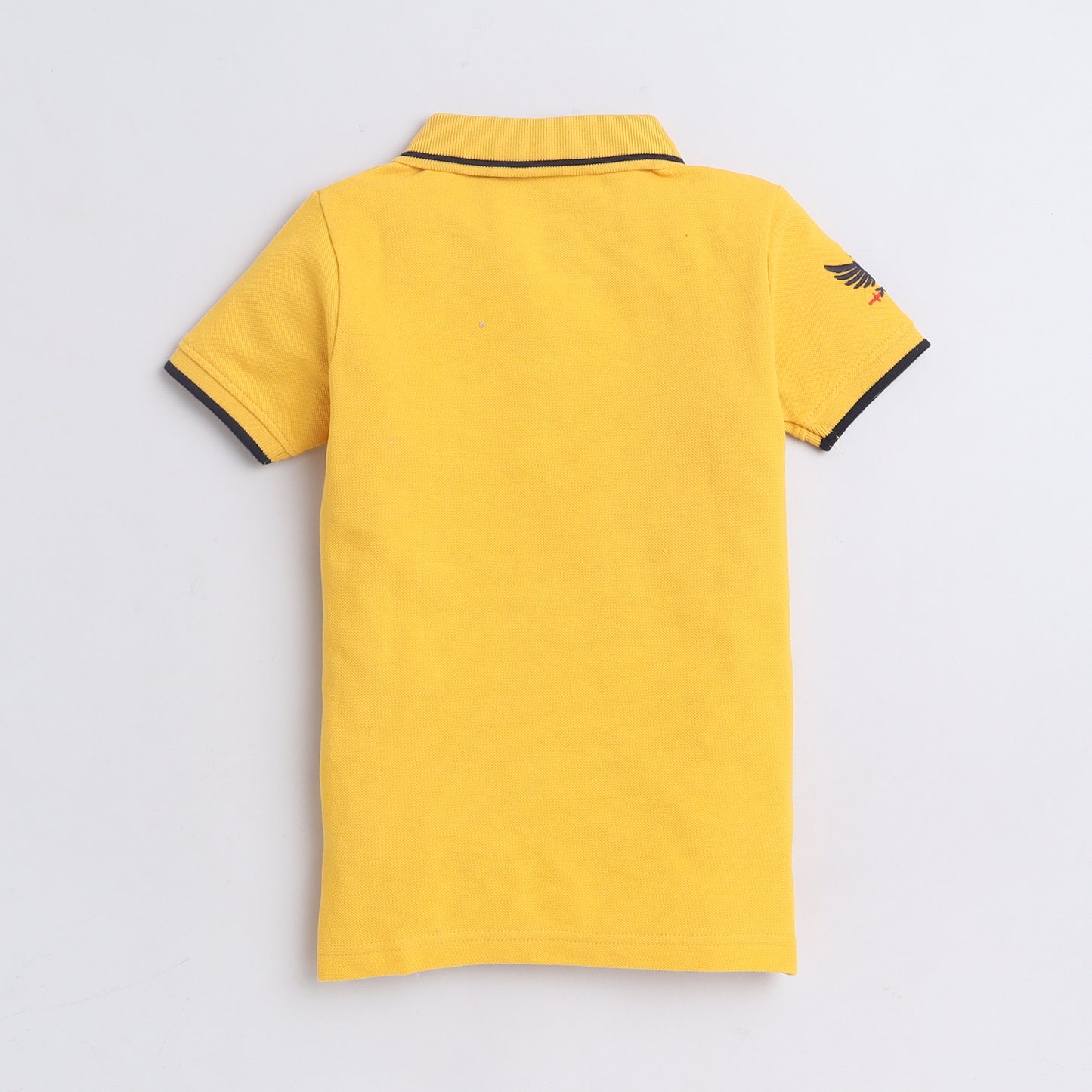 Boy's Polo T-Shirt