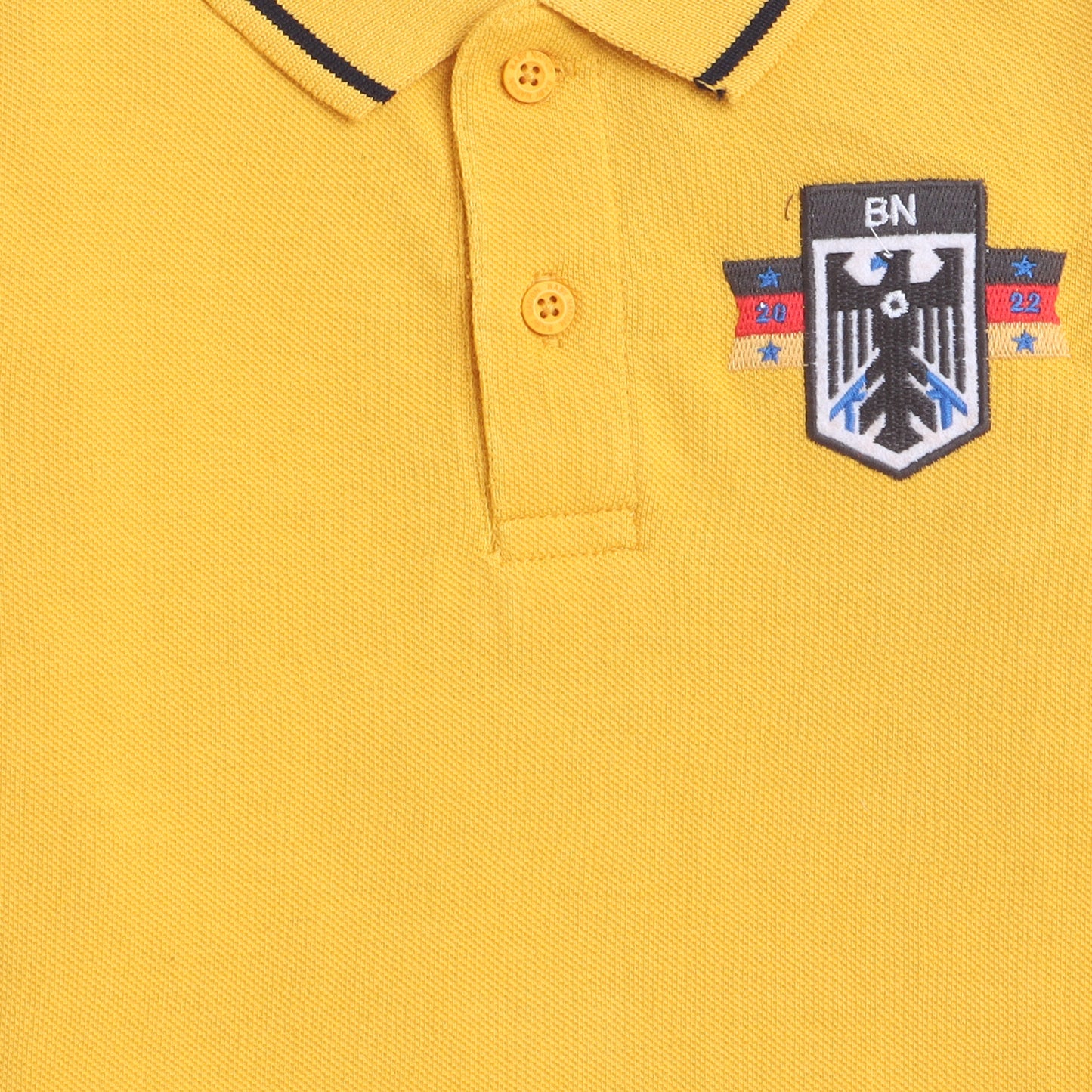 Boy's Polo T-Shirt