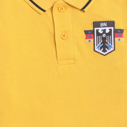 Boy's Polo T-Shirt