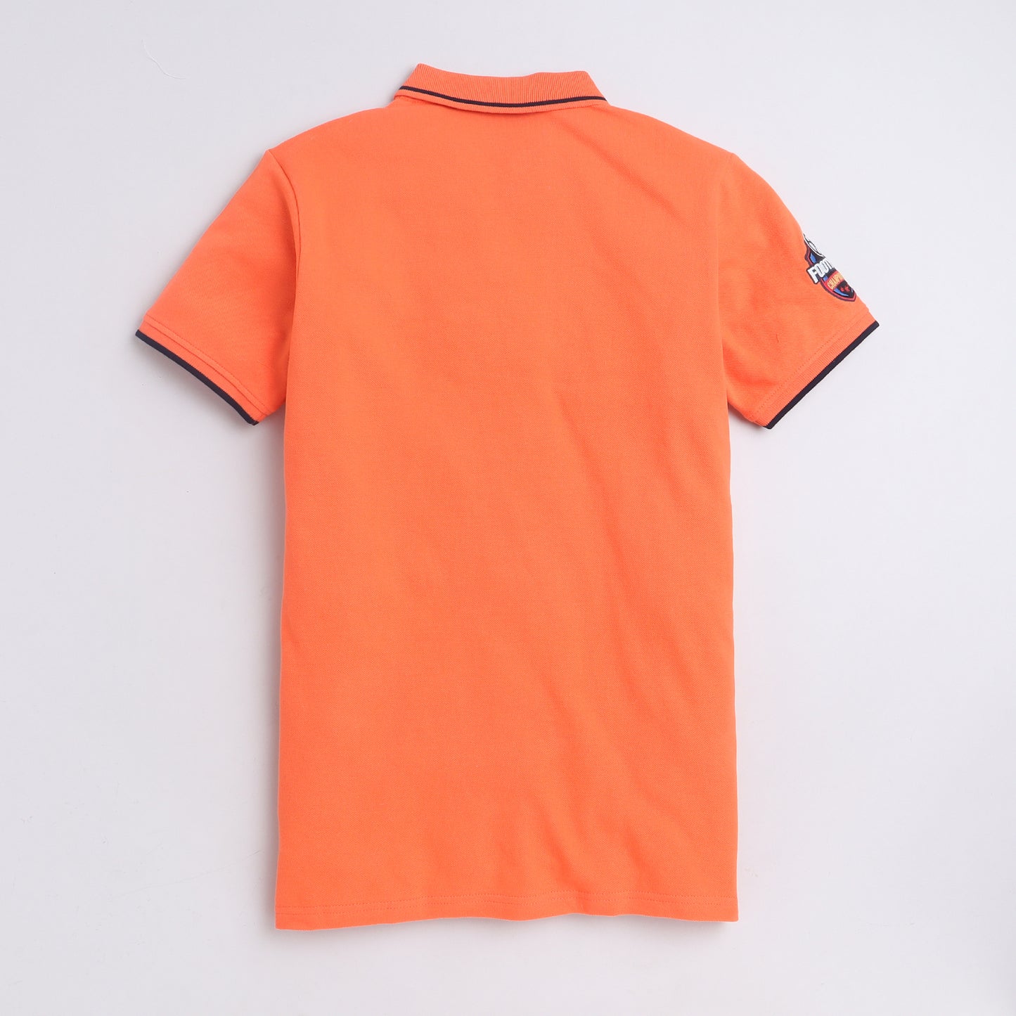 Boy's Polo T-Shirt