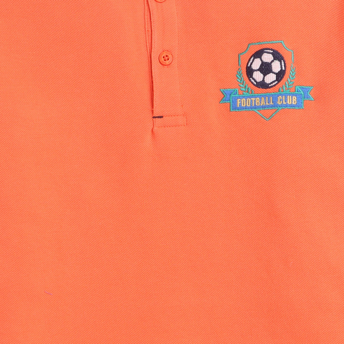 Boy's Polo T-Shirt