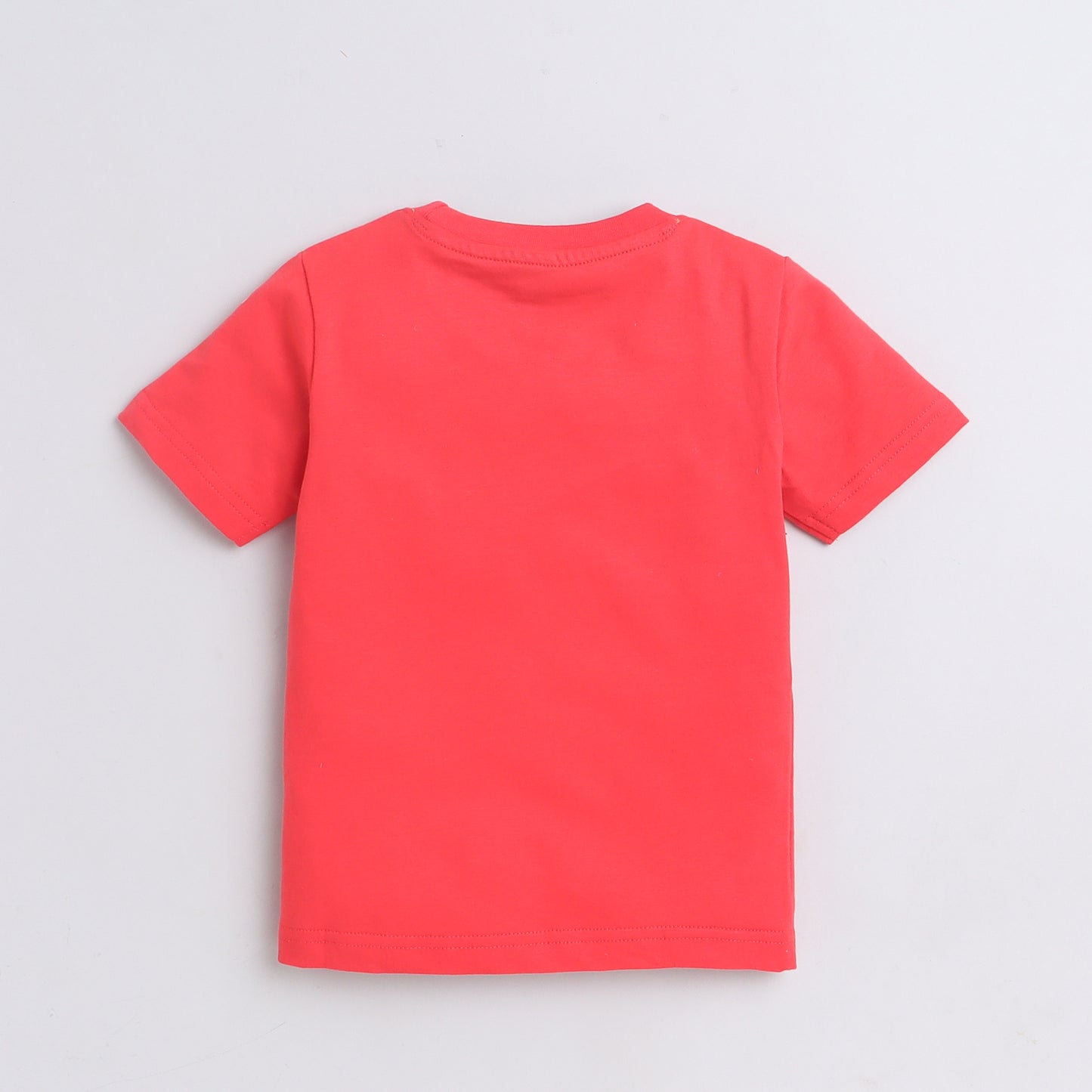 Boys Basic T-Shirt