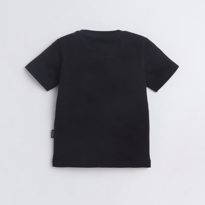 Boys Basic T-Shirt