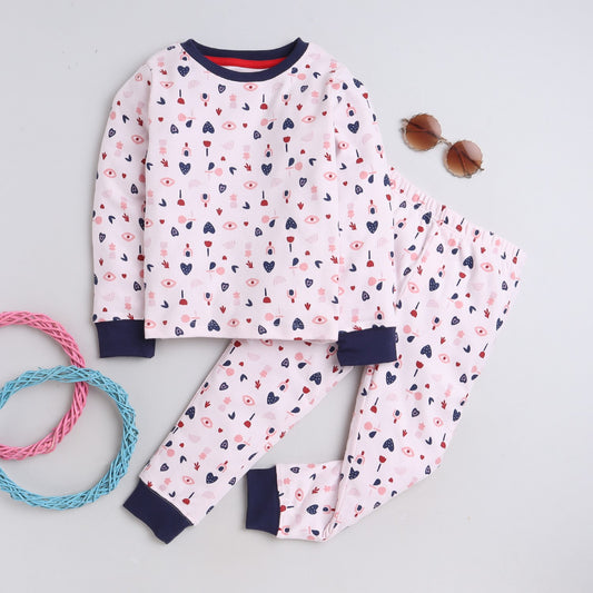 Kids Night Wear Sets GSA