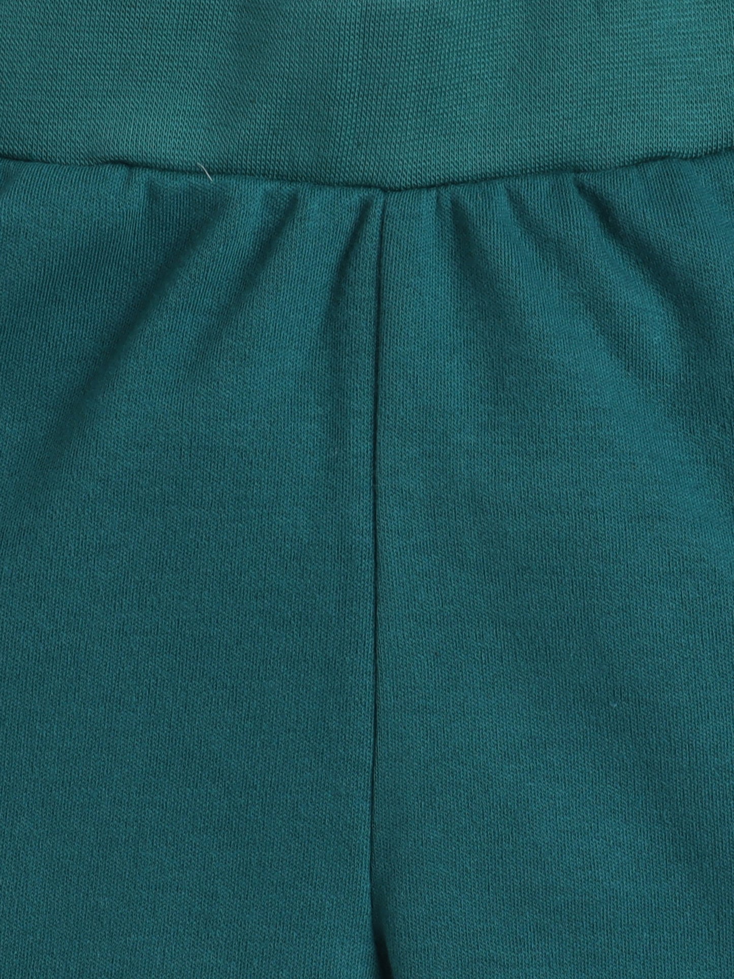 Unisex Shorts - Green