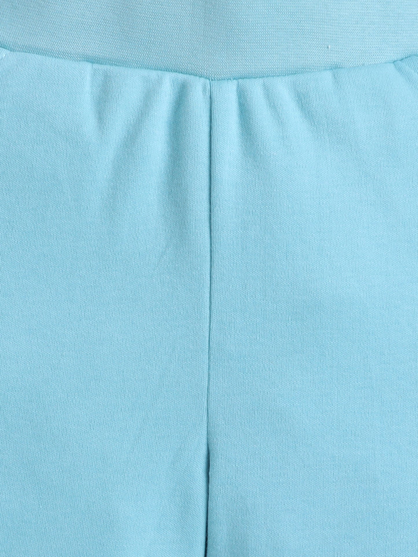 Unisex Shorts - Sky Blue